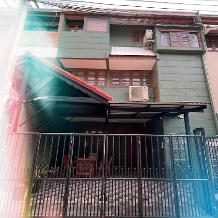 At Nana-5Bed, City Center, Nana Bts, Mbk, Central World, Siam Bangkok Eksteriør bilde
