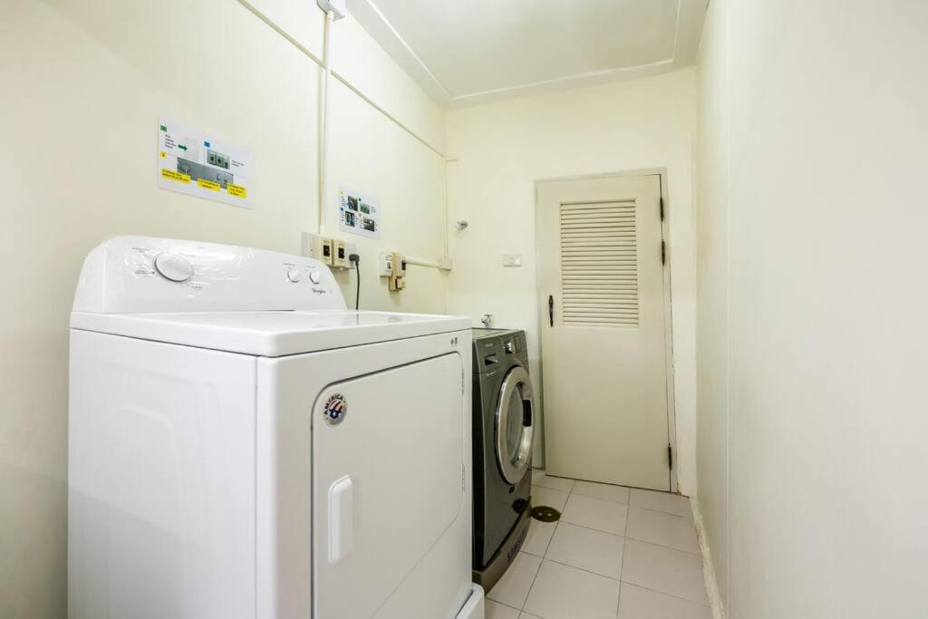 At Nana-5Bed, City Center, Nana Bts, Mbk, Central World, Siam Bangkok Eksteriør bilde