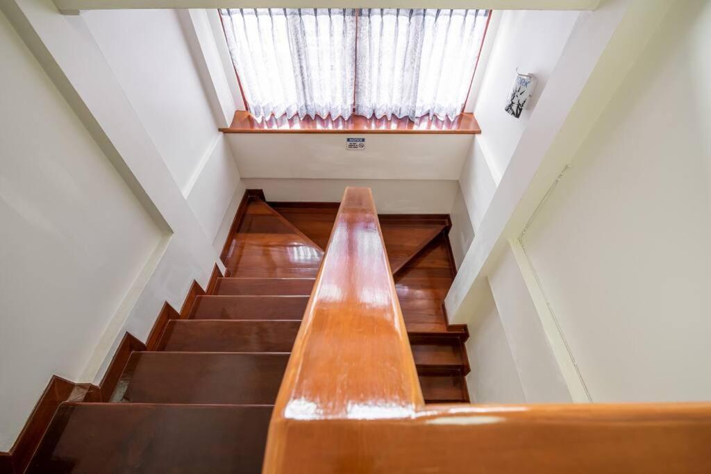 At Nana-5Bed, City Center, Nana Bts, Mbk, Central World, Siam Bangkok Eksteriør bilde