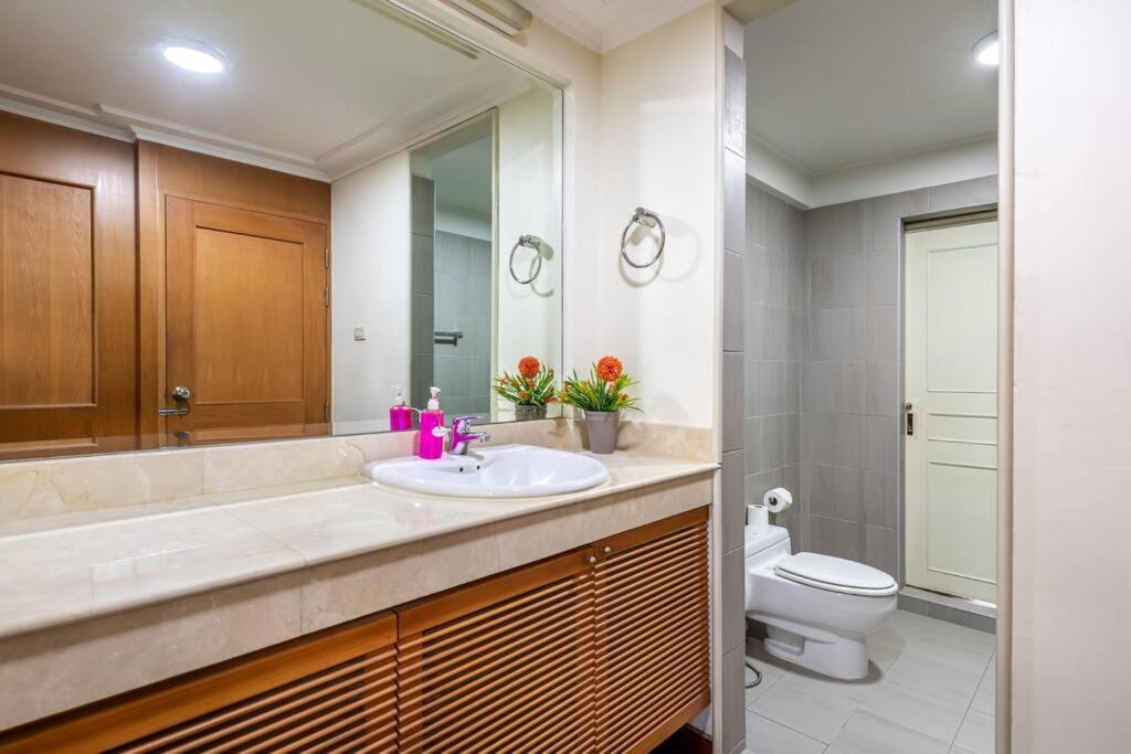 At Nana-5Bed, City Center, Nana Bts, Mbk, Central World, Siam Bangkok Eksteriør bilde