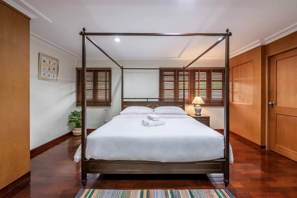 At Nana-5Bed, City Center, Nana Bts, Mbk, Central World, Siam Bangkok Eksteriør bilde